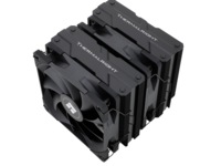 Thermalright Peerless Assassin 120 Kjøler (sort) CPU - Luftkjøling