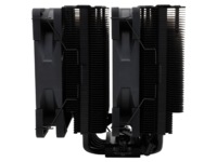 Thermalright Peerless Assassin 120 Kjøler (sort) CPU - Luftkjøling