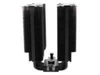 Thermalright Peerless Assassin 120 Kjøler (sort) CPU - Luftkjøling