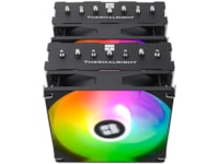 Thermalright Phantom Spirit 120 SE ARGB Kjøler CPU - Luftkjøling