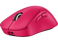 Logitech G Pro X Superlight 2 DEX trådløs gamingmus (rosa) Gamingmus