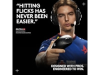 Logitech G Pro X Superlight 2 DEX trådløs gamingmus (sort) Gamingmus