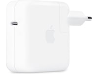 Apple Strømadapter 70W (hvit) Batteri og lader