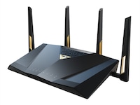 ASUS RT-BE88U router Routere