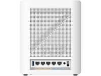 ASUS ZenWiFi BQ16 Mesh Router 1-pack (hvit) Routere