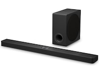 LG NS90TY Lydplanke -B-Grade Demo DVD/Hi-Fi/stereo