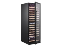 Temptech Classique CL180DB vinskap (163 flasker) Frittstående vinskap