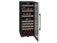 La Sommelière ECS81.2Z vinskap (75 flasker) Frittstående vinskap