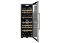 La Sommelière ECS81.2Z vinskap (75 flasker) Frittstående vinskap
