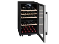 La Sommelière ECS51.2Z vinskap (49 flasker) Frittstående vinskap