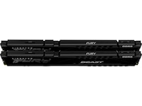 Kingston FURY Beast DDR5 6000MHz 32GB Minnebrikker
