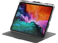 Targus iPad Pro 13" VersaVu deksel (gjennomsiktig) Deksel til nettbrett