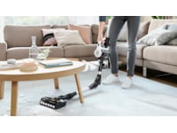 Bosch Unlimited 7 Oppladbar støvsuger (hvit) Trådløse støvsugere
