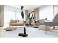 Bosch Unlimited 7 Oppladbar støvsuger (hvit) Trådløse støvsugere