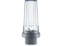 Sage Super Q Blender (børstet stål) Blendere