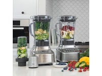 Sage Super Q Blender (børstet stål) Blendere