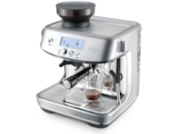 Sage Barista PRO Espressomaskin (børstet stål) Espressomaskiner