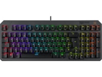 ASUS TUF Gaming K3 Gen II gamingtastatur (sort) Gamingtastatur