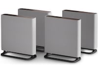 Sony Bravia Theatre Quad hjemmekinoanlegg -B-Grade Demo DVD/Hi-Fi/stereo