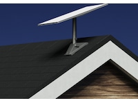 Starlink Pivot mount Tilbehør