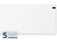 Adax Neo Basic Panelovn 400W (hvit) Panelovner