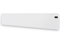 Adax Neo Basic Panelovn Low 1200W (hvit) Panelovner