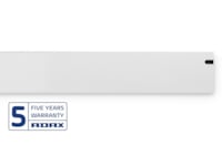 Adax Neo Basic Panelovn Low 1200W (hvit) Panelovner