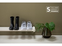 Adax Basic TKH110 tørkehylle 110W Tilbehør til varme