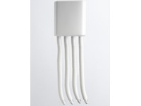 Adax Neo ST3D skotørker (hvit) Skotørkere