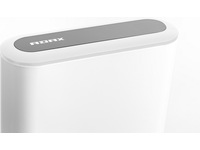 Adax Neo ST3D skotørker (hvit) Skotørkere