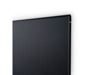 Adax Neo WiFi Panelovn Low 1200W (sort) Panelovner
