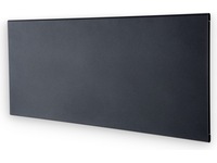 Adax Neo WiFi Panelovn 1000W (grå) Panelovner