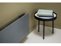 Adax Neo WiFi Panelovn 1000W (grå) Panelovner