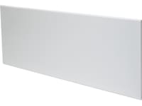 Adax Neo WiFi Panelovn 1200W (hvit) Panelovner