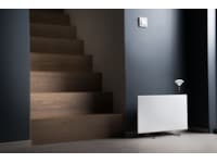 Adax Neo WiFi Panelovn 1200W (hvit) Panelovner