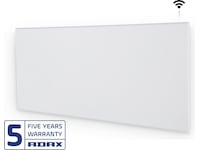 Adax Neo WiFi Panelovn 600W (hvit) Panelovner