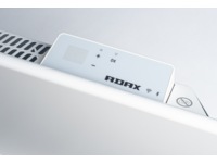 Adax Neo WiFi Panelovn Low 1200W (hvit) Panelovner