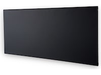 Adax Neo WiFi Panelovn 400W (sort) Panelovner