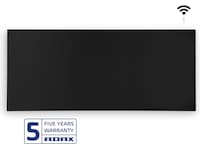 Adax Neo WiFi Panelovn 400W (sort) Panelovner