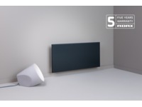 Adax Neo WiFi Panelovn 400W (sort) Panelovner
