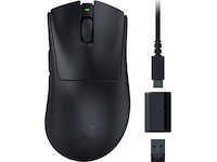 Razer DeathAdder V3 HyperSpeed trådløs gamingmus Gamingmus