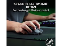 Razer DeathAdder V3 HyperSpeed trådløs gamingmus Gamingmus