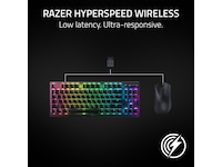 Razer DeathAdder V3 HyperSpeed trådløs gamingmus Gamingmus