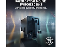 Razer DeathAdder V3 HyperSpeed trådløs gamingmus Gamingmus