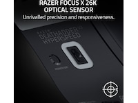 Razer DeathAdder V3 HyperSpeed trådløs gamingmus Gamingmus