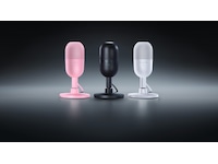 Razer Seiren V3 Mini USB mikrofon (sort) Mikrofon
