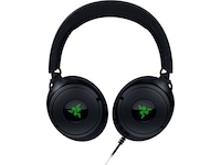 Razer Kraken V4 X gaming headset (sort) Gaming headset