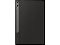 Samsung Galaxy Tab S10+ / S9+ / S9 FE+ tastaturdeksel (sort) Deksel til nettbrett