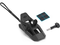 DJI Osmo Helmet Chin Mount Clip Tilbehørssett til kamera