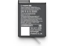 DJI Osmo Action 5 Pro Standard Combo Actionkamera